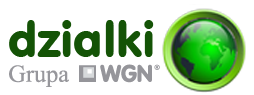logo dzialki.pl